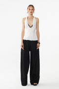 VERA COTTON V TOP