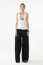 VERA COTTON V TOP