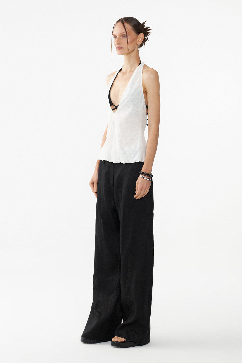 VERA COTTON V TOP