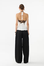 VERA COTTON V TOP