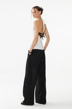 VERA COTTON V TOP