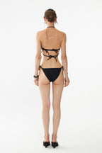 SİYAH X BİKİNİ TAKIM
